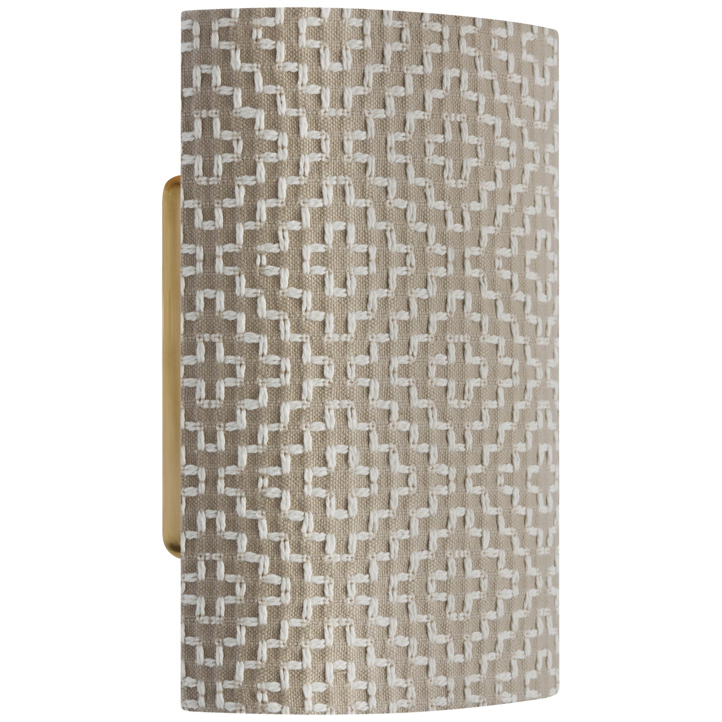 VISUAL COMFORT SIGNATURE, MAEVE SHIELD SCONCE, WALL SCONCES