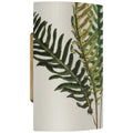 VISUAL COMFORT SIGNATURE, MAEVE SHIELD SCONCE, WALL SCONCES