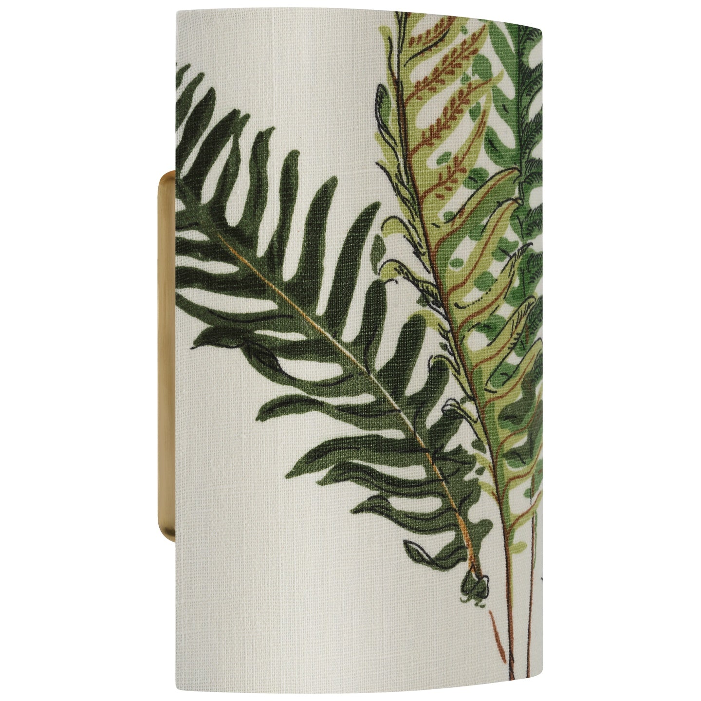 VISUAL COMFORT SIGNATURE, MAEVE SHIELD SCONCE, WALL SCONCES