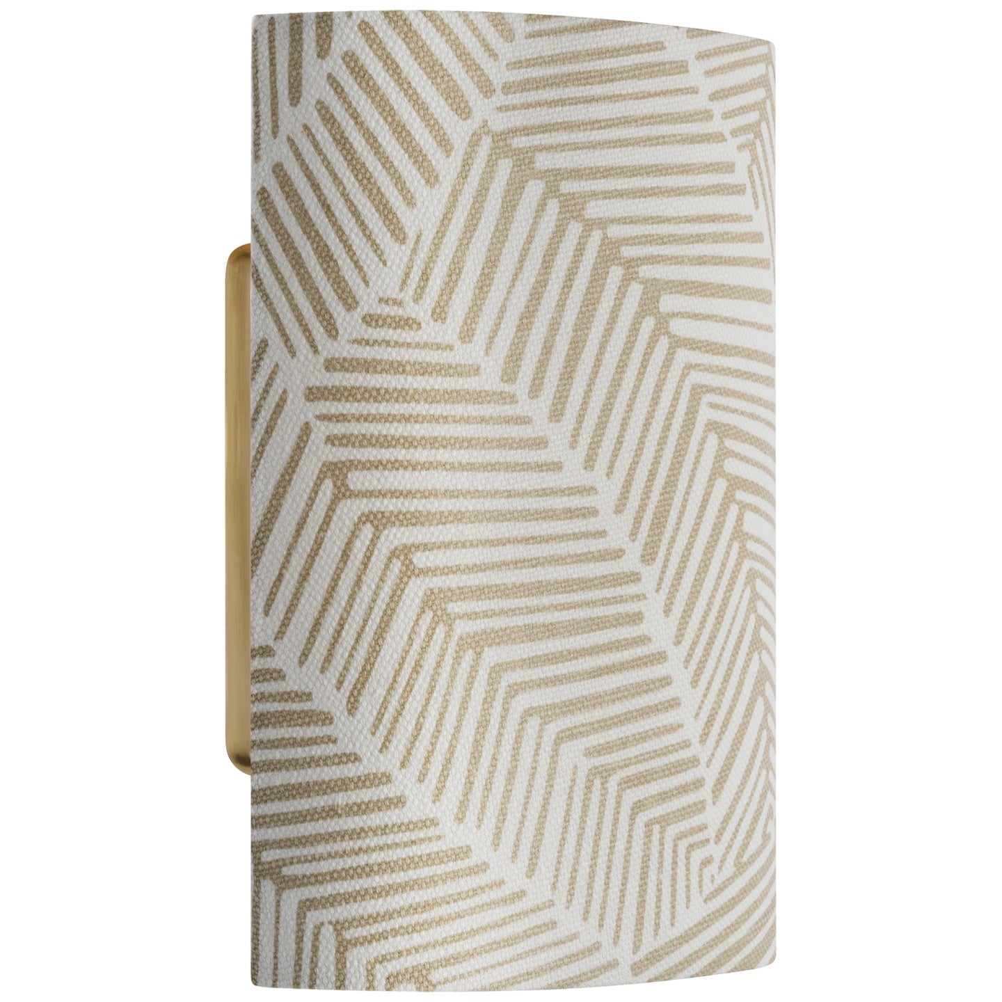 VISUAL COMFORT SIGNATURE, MAEVE SHIELD SCONCE, WALL SCONCES