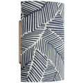 VISUAL COMFORT SIGNATURE, MAEVE SHIELD SCONCE, WALL SCONCES