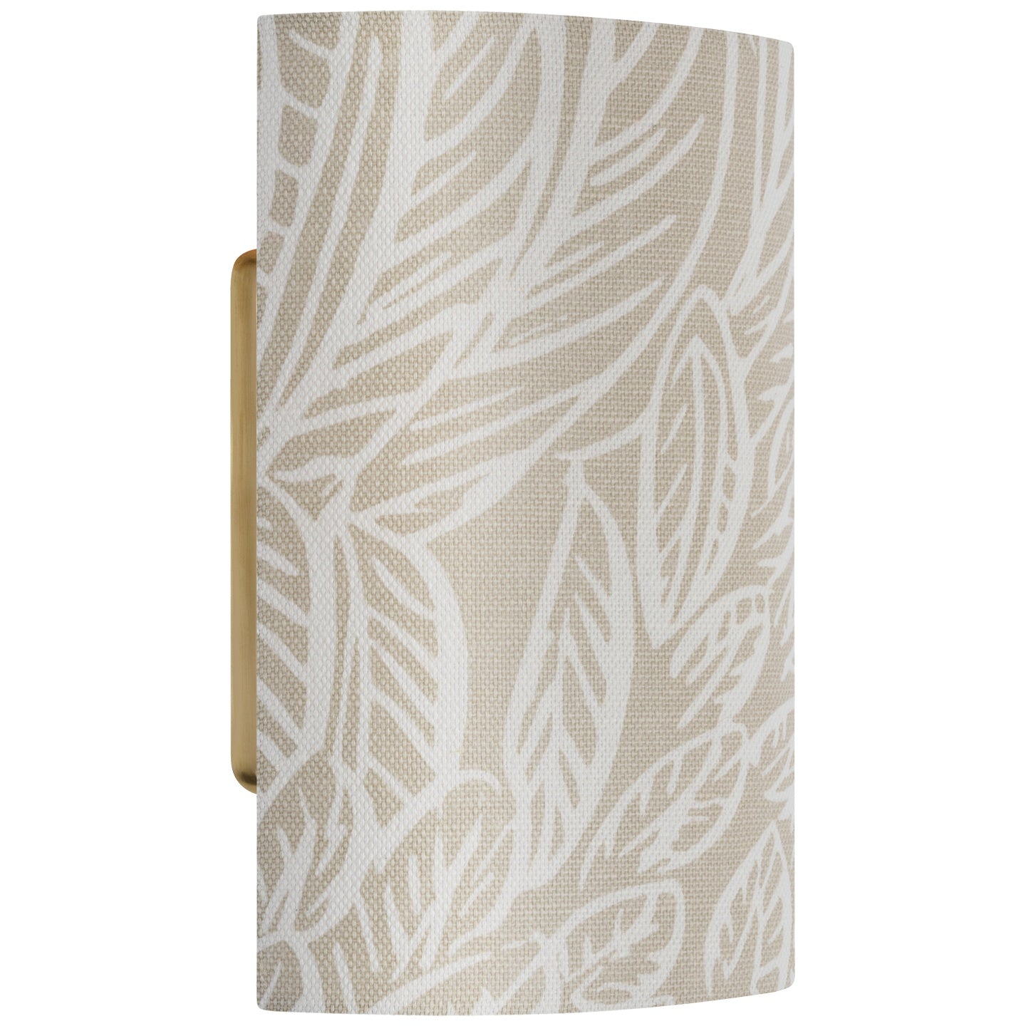 VISUAL COMFORT SIGNATURE, MAEVE SHIELD SCONCE, WALL SCONCES