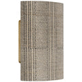 VISUAL COMFORT SIGNATURE, MAEVE SHIELD SCONCE, WALL SCONCES