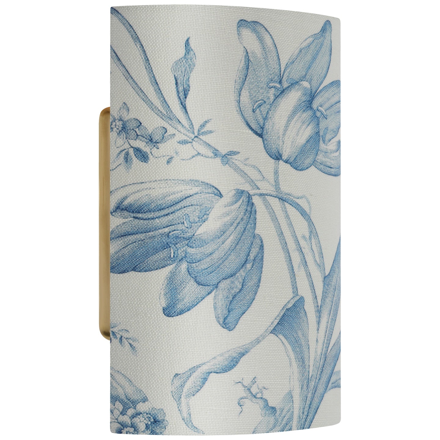 VISUAL COMFORT SIGNATURE, MAEVE SHIELD SCONCE, WALL SCONCES