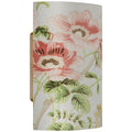 VISUAL COMFORT SIGNATURE, MAEVE SHIELD SCONCE, WALL SCONCES