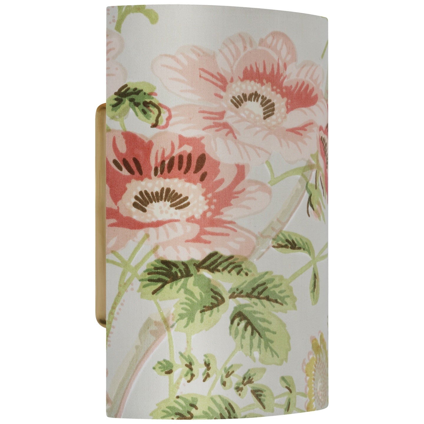 VISUAL COMFORT SIGNATURE, MAEVE SHIELD SCONCE, WALL SCONCES