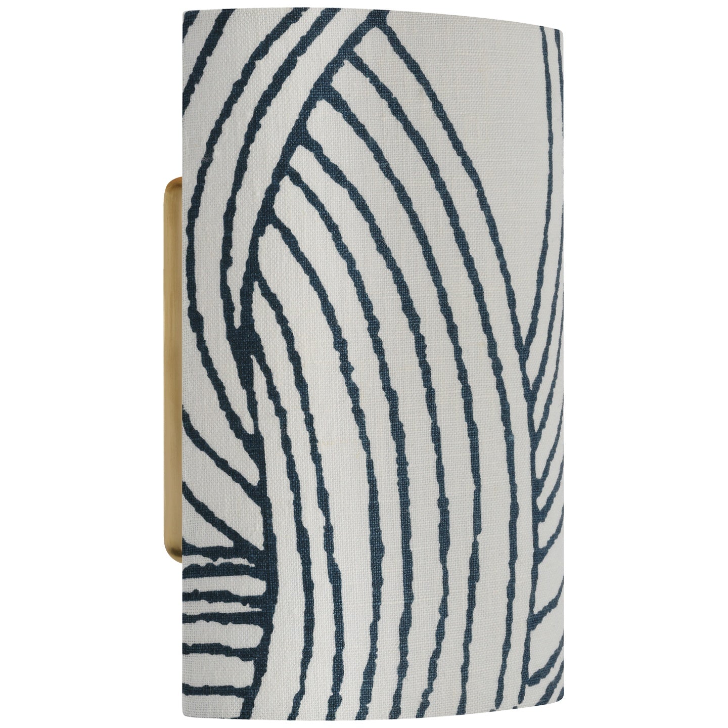 VISUAL COMFORT SIGNATURE, MAEVE SHIELD SCONCE, WALL SCONCES