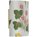 VISUAL COMFORT SIGNATURE, MAEVE SHIELD SCONCE, WALL SCONCES