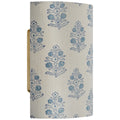 VISUAL COMFORT SIGNATURE, MAEVE SHIELD SCONCE, WALL SCONCES