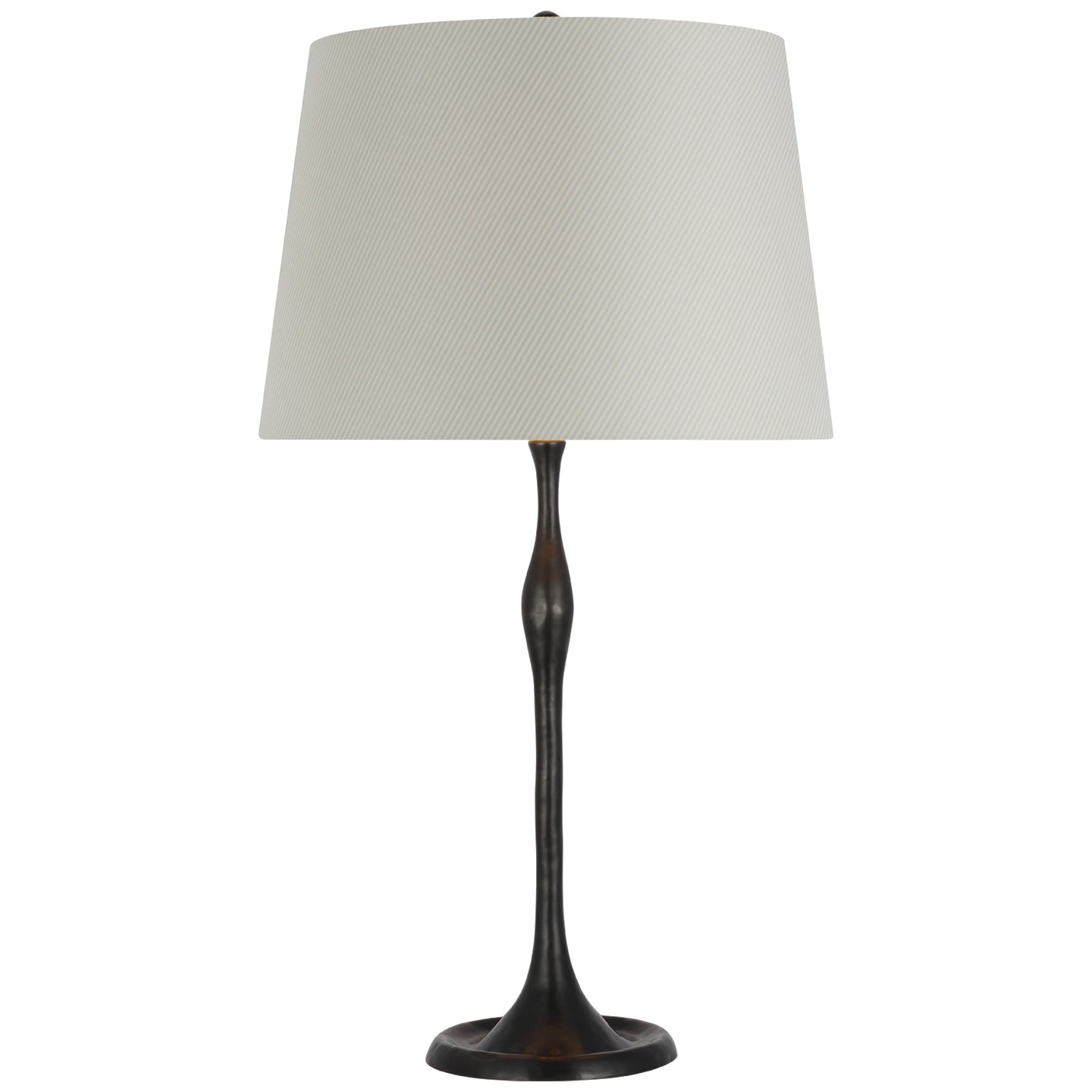 VISUAL COMFORT SIGNATURE, ROMERO TABLE LAMP, TABLE LAMPS