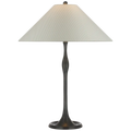 VISUAL COMFORT SIGNATURE, ROMERO TABLE LAMP, TABLE LAMPS