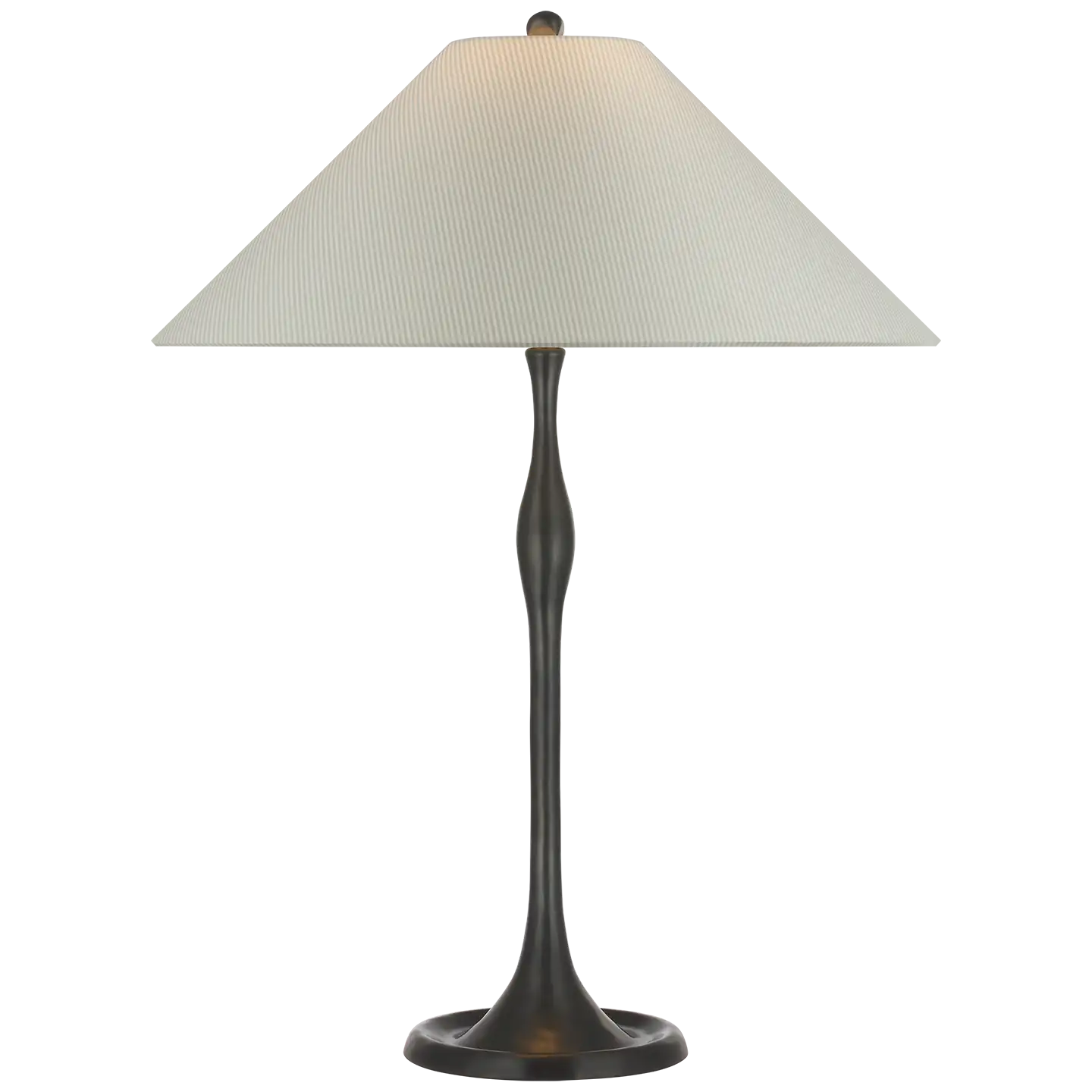 VISUAL COMFORT SIGNATURE, ROMERO TABLE LAMP, TABLE LAMPS