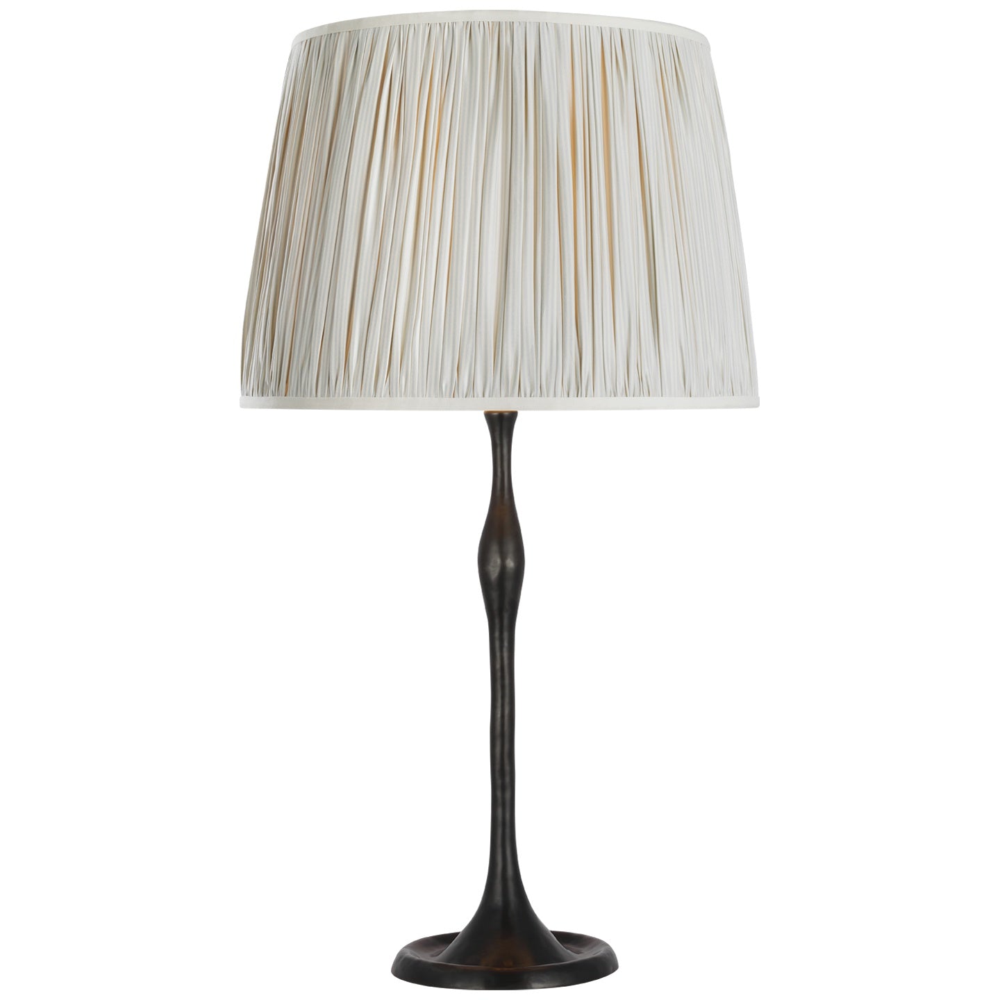 VISUAL COMFORT SIGNATURE, ROMERO TABLE LAMP, TABLE LAMPS