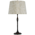VISUAL COMFORT SIGNATURE, ROMERO TABLE LAMP, TABLE LAMPS