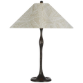 VISUAL COMFORT SIGNATURE, ROMERO TABLE LAMP, TABLE LAMPS