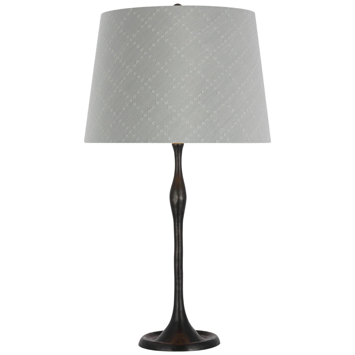 VISUAL COMFORT SIGNATURE, ROMERO TABLE LAMP, TABLE LAMPS