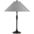 VISUAL COMFORT SIGNATURE, ROMERO TABLE LAMP, TABLE LAMPS