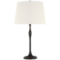 VISUAL COMFORT SIGNATURE, ROMERO TABLE LAMP, TABLE LAMPS
