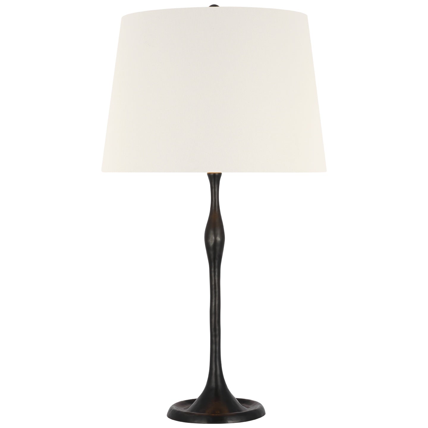 VISUAL COMFORT SIGNATURE, ROMERO TABLE LAMP, TABLE LAMPS