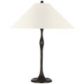 VISUAL COMFORT SIGNATURE, ROMERO TABLE LAMP, TABLE LAMPS