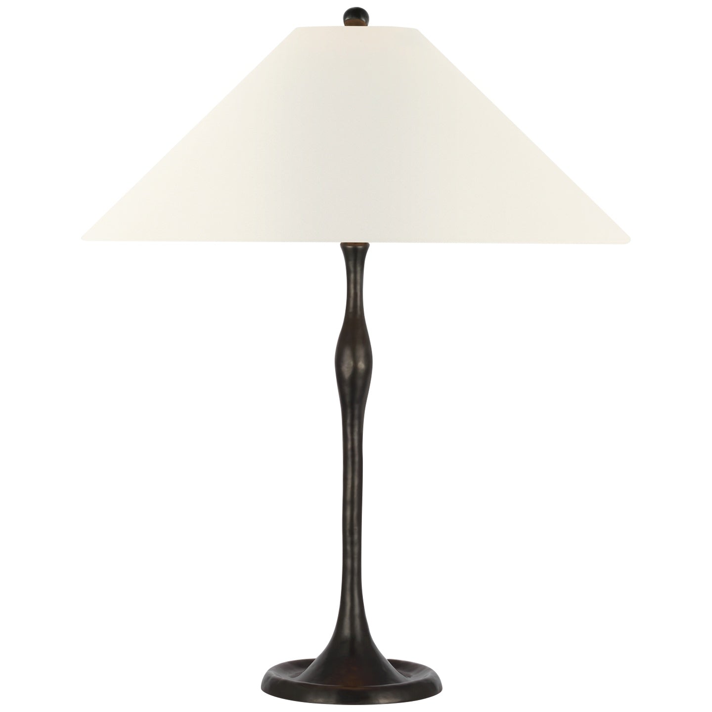 VISUAL COMFORT SIGNATURE, ROMERO TABLE LAMP, TABLE LAMPS