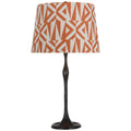 VISUAL COMFORT SIGNATURE, ROMERO TABLE LAMP, TABLE LAMPS
