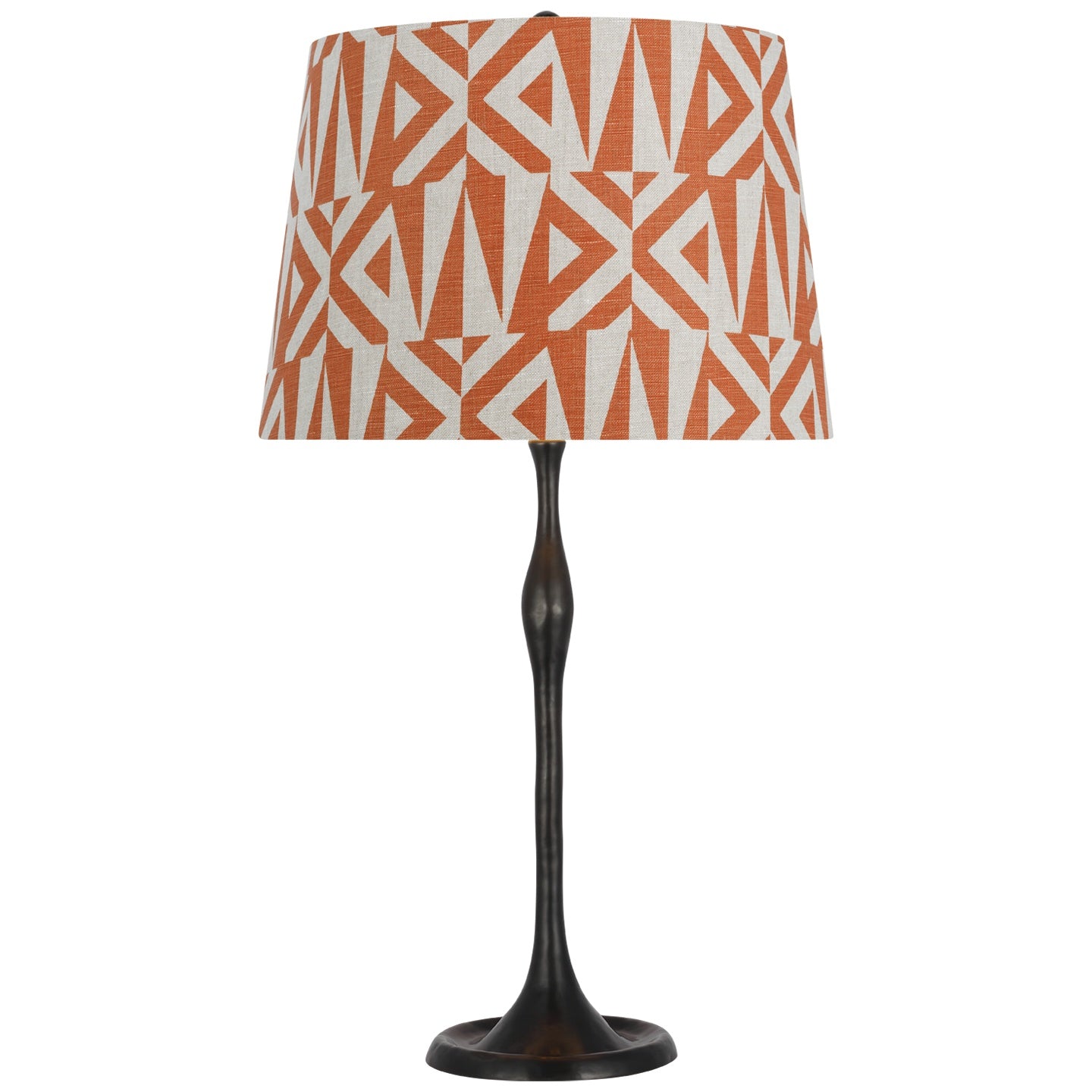 VISUAL COMFORT SIGNATURE, ROMERO TABLE LAMP, TABLE LAMPS