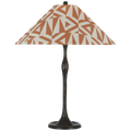 VISUAL COMFORT SIGNATURE, ROMERO TABLE LAMP, TABLE LAMPS