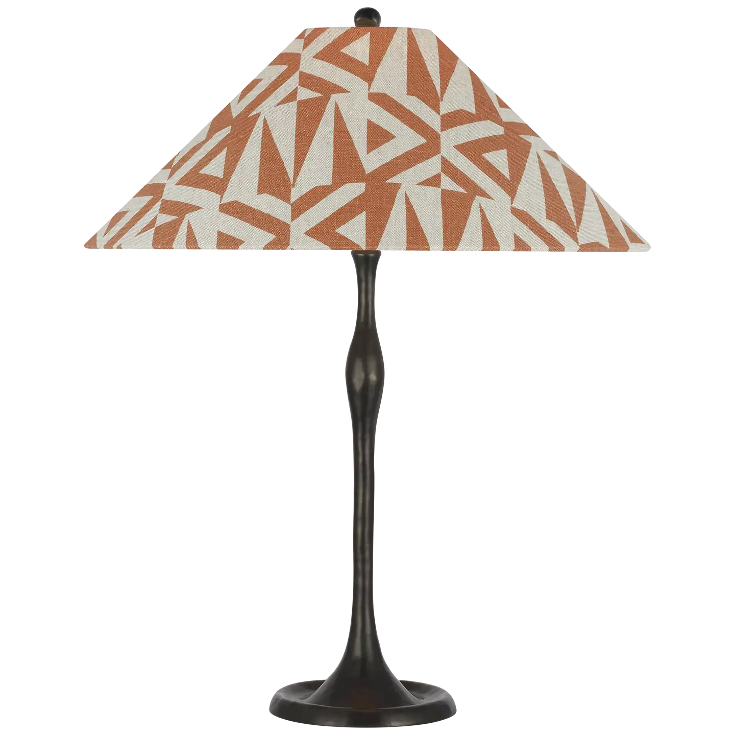 VISUAL COMFORT SIGNATURE, ROMERO TABLE LAMP, TABLE LAMPS