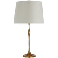 VISUAL COMFORT SIGNATURE, ROMERO TABLE LAMP, TABLE LAMPS
