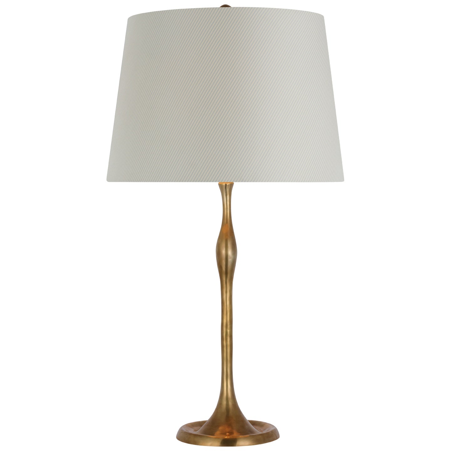 VISUAL COMFORT SIGNATURE, ROMERO TABLE LAMP, TABLE LAMPS