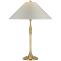 VISUAL COMFORT SIGNATURE, ROMERO TABLE LAMP, TABLE LAMPS