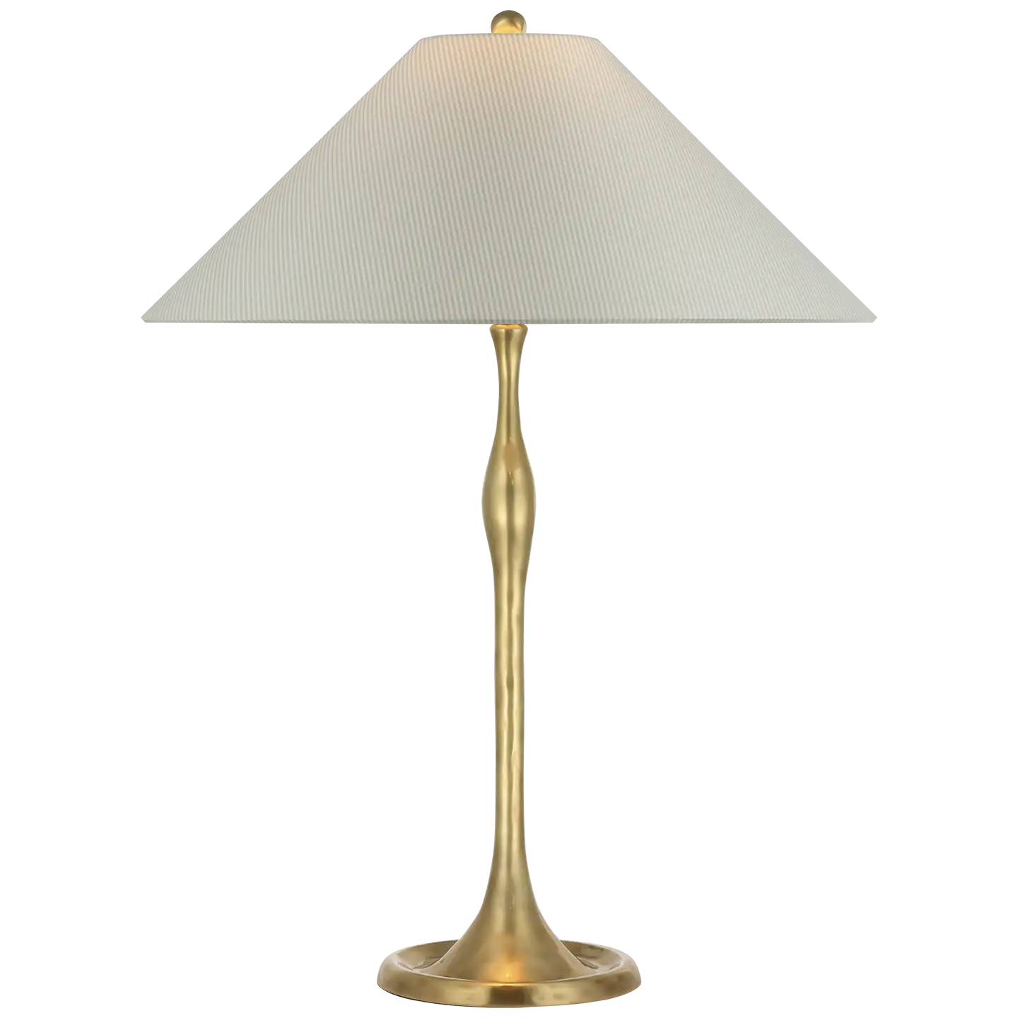VISUAL COMFORT SIGNATURE, ROMERO TABLE LAMP, TABLE LAMPS