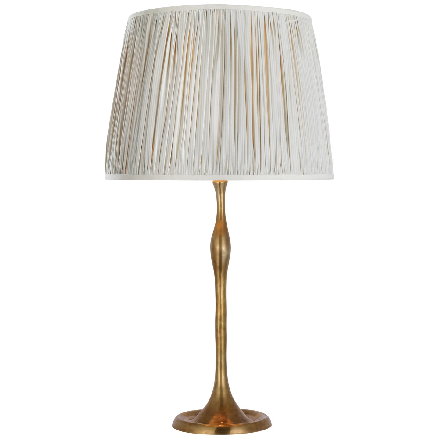 VISUAL COMFORT SIGNATURE, ROMERO TABLE LAMP, TABLE LAMPS