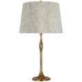VISUAL COMFORT SIGNATURE, ROMERO TABLE LAMP, TABLE LAMPS