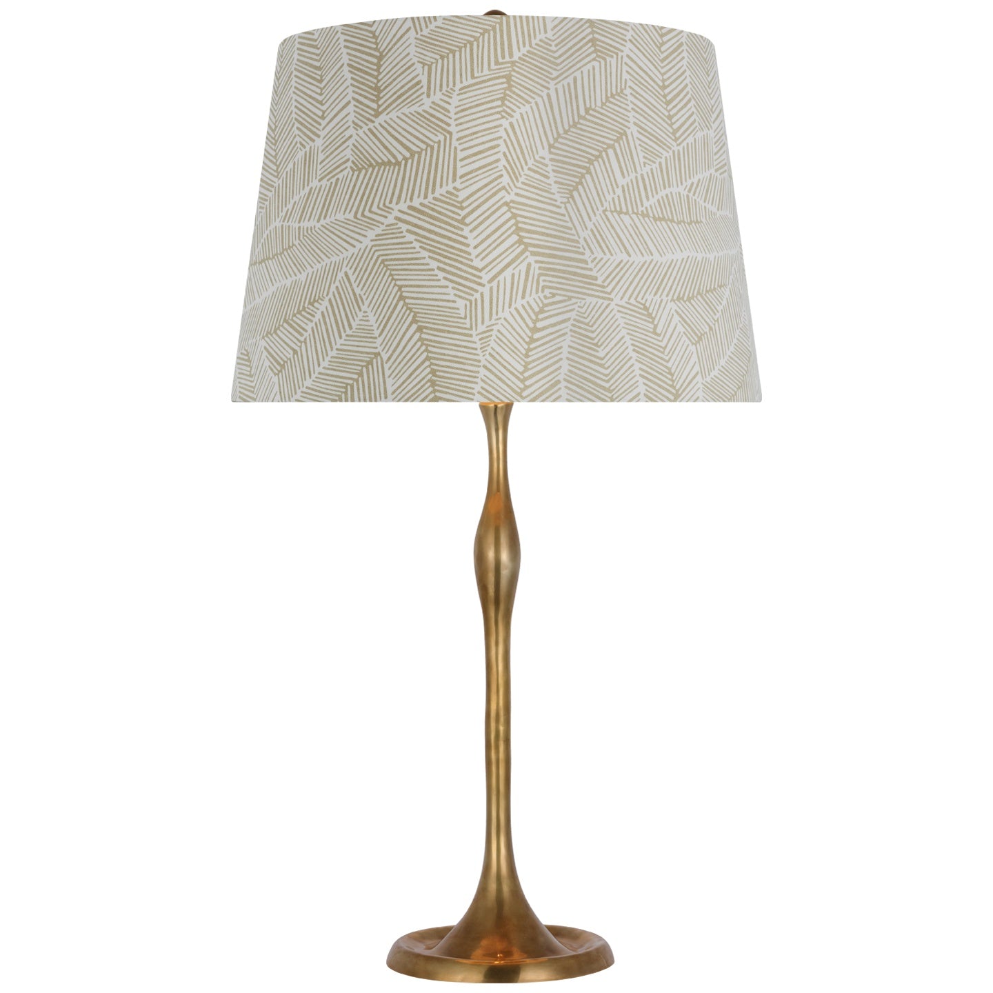 VISUAL COMFORT SIGNATURE, ROMERO TABLE LAMP, TABLE LAMPS