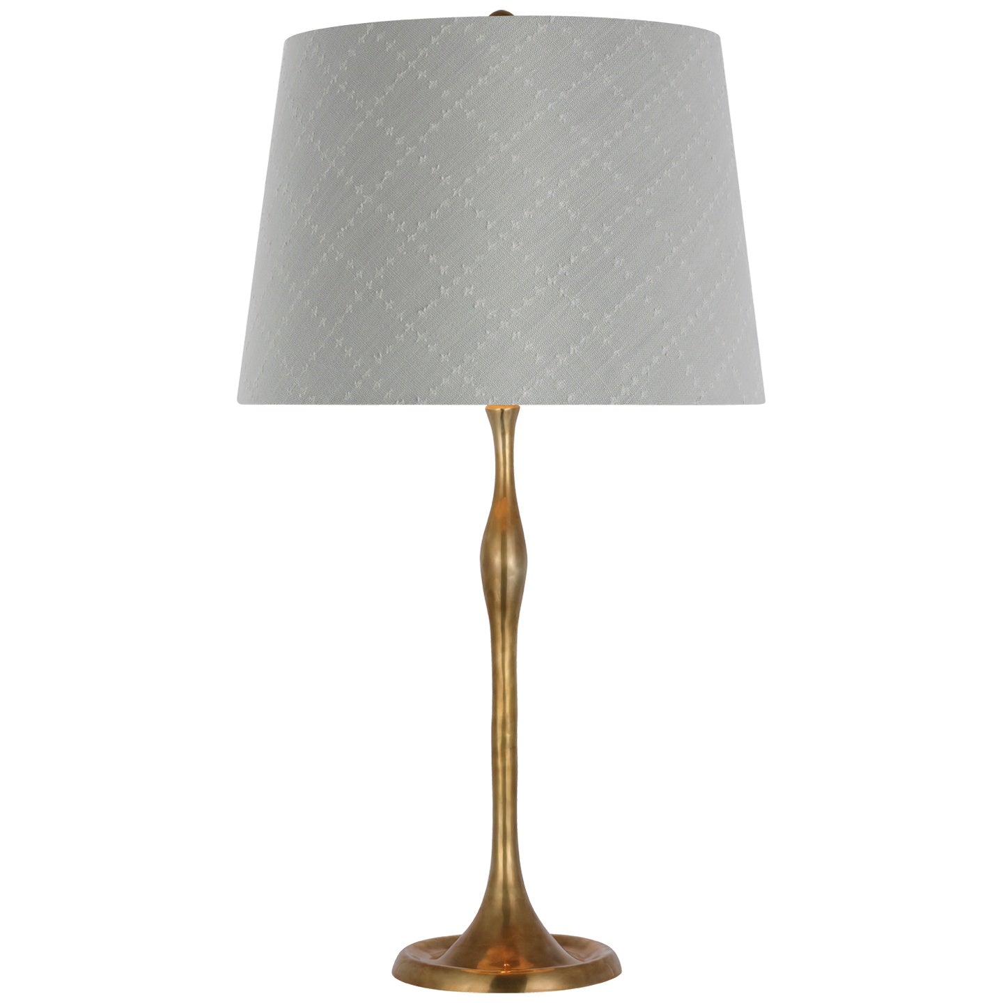 VISUAL COMFORT SIGNATURE, ROMERO TABLE LAMP, TABLE LAMPS