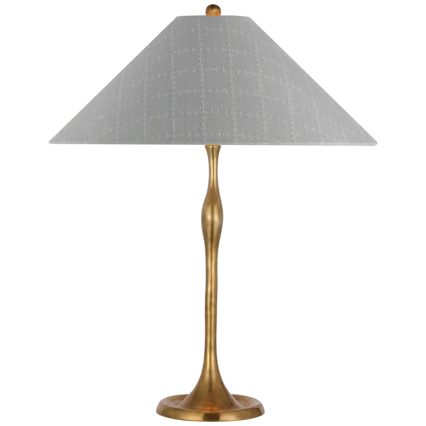 VISUAL COMFORT SIGNATURE, ROMERO TABLE LAMP, TABLE LAMPS