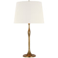 VISUAL COMFORT SIGNATURE, ROMERO TABLE LAMP, TABLE LAMPS
