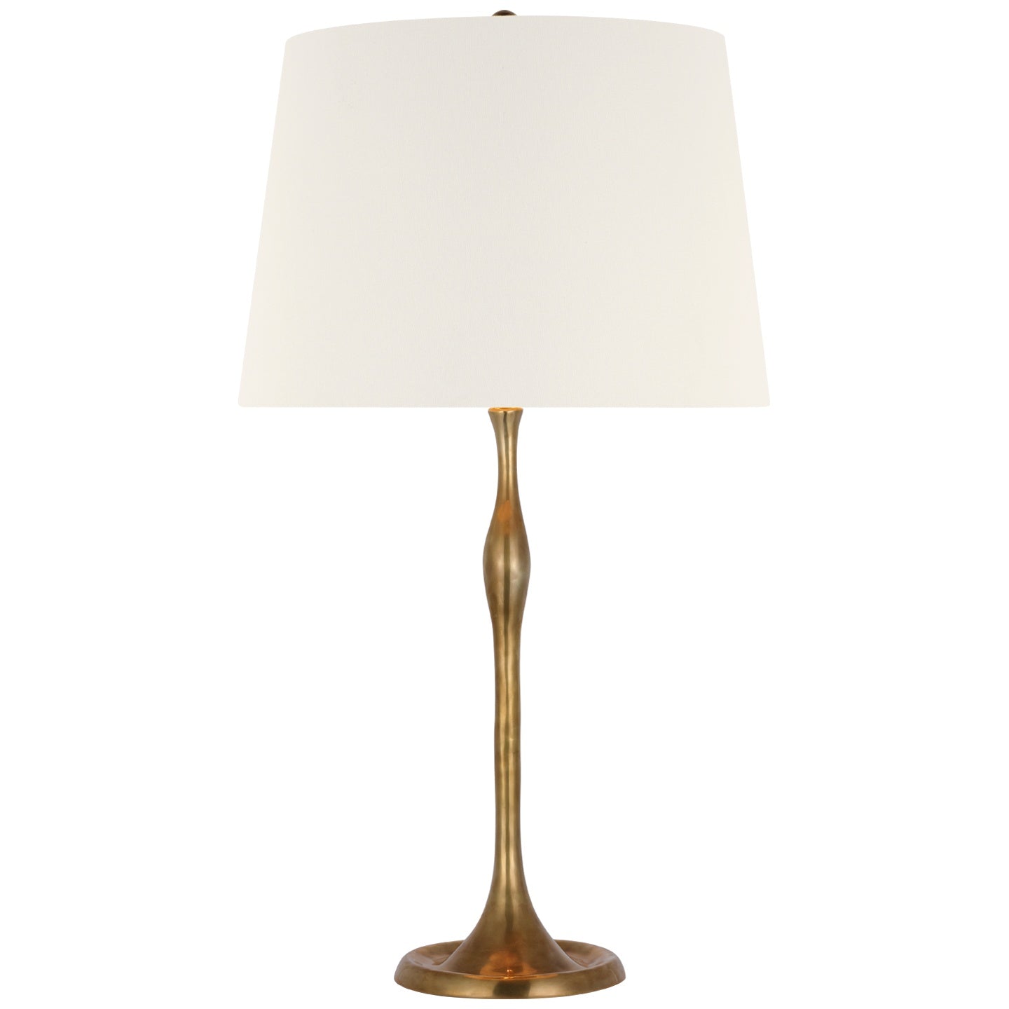 VISUAL COMFORT SIGNATURE, ROMERO TABLE LAMP, TABLE LAMPS