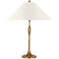 VISUAL COMFORT SIGNATURE, ROMERO TABLE LAMP, TABLE LAMPS