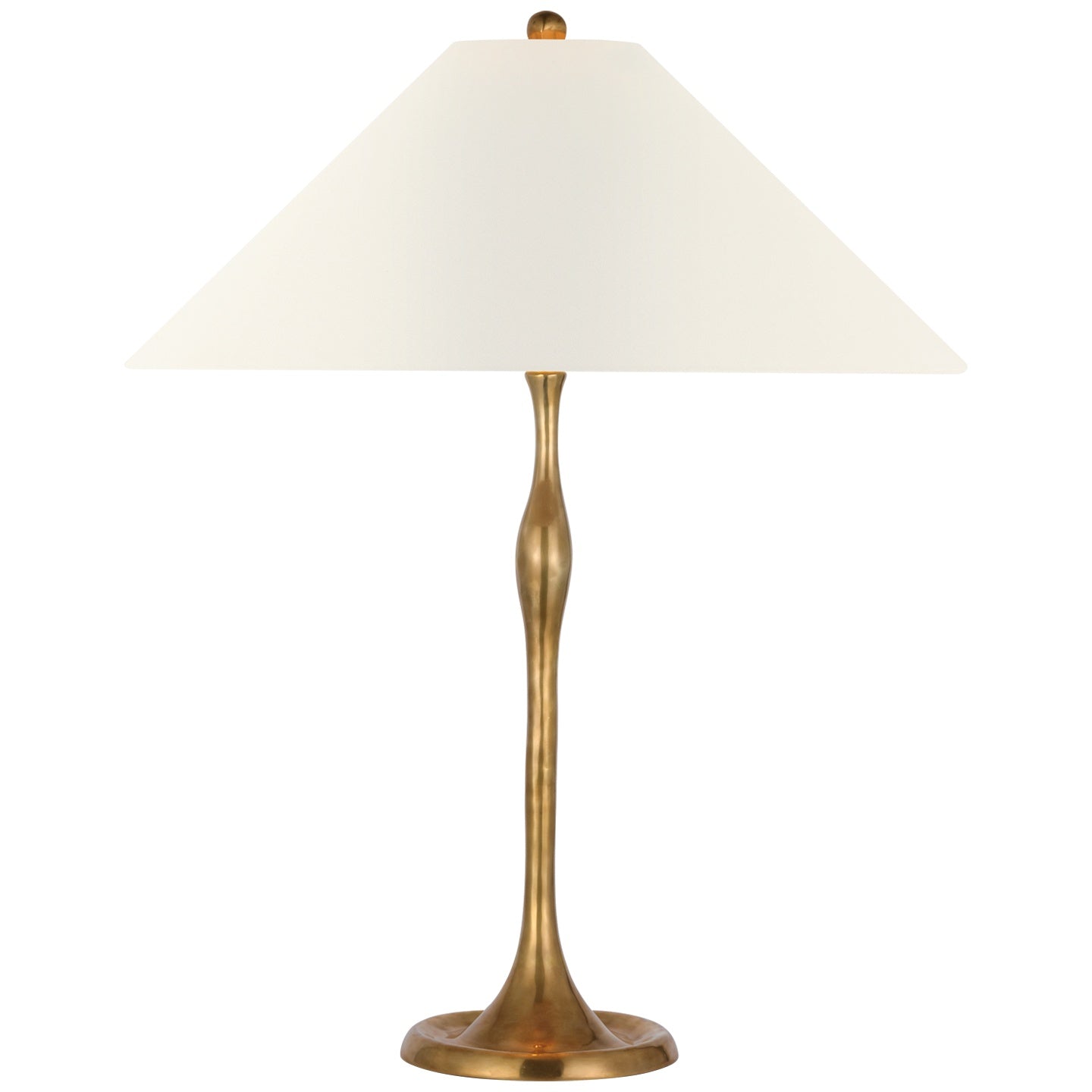 VISUAL COMFORT SIGNATURE, ROMERO TABLE LAMP, TABLE LAMPS