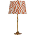 VISUAL COMFORT SIGNATURE, ROMERO TABLE LAMP, TABLE LAMPS