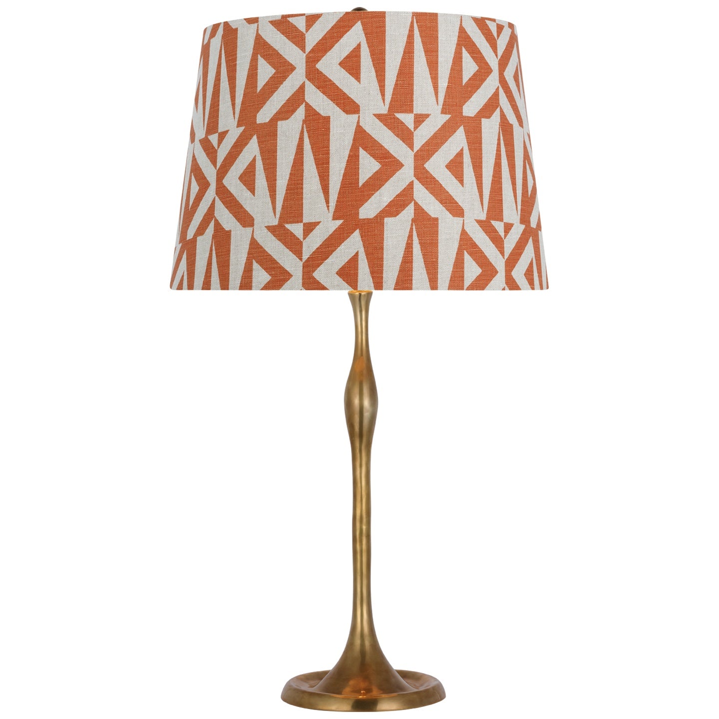 VISUAL COMFORT SIGNATURE, ROMERO TABLE LAMP, TABLE LAMPS