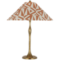 VISUAL COMFORT SIGNATURE, ROMERO TABLE LAMP, TABLE LAMPS