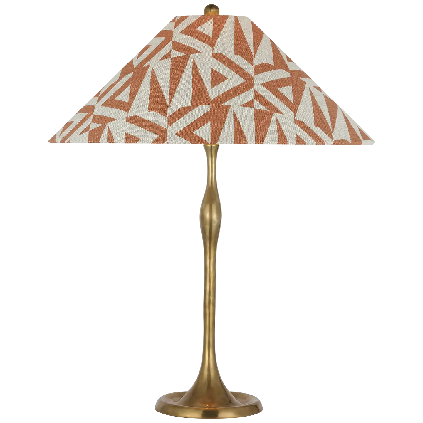 VISUAL COMFORT SIGNATURE, ROMERO TABLE LAMP, TABLE LAMPS