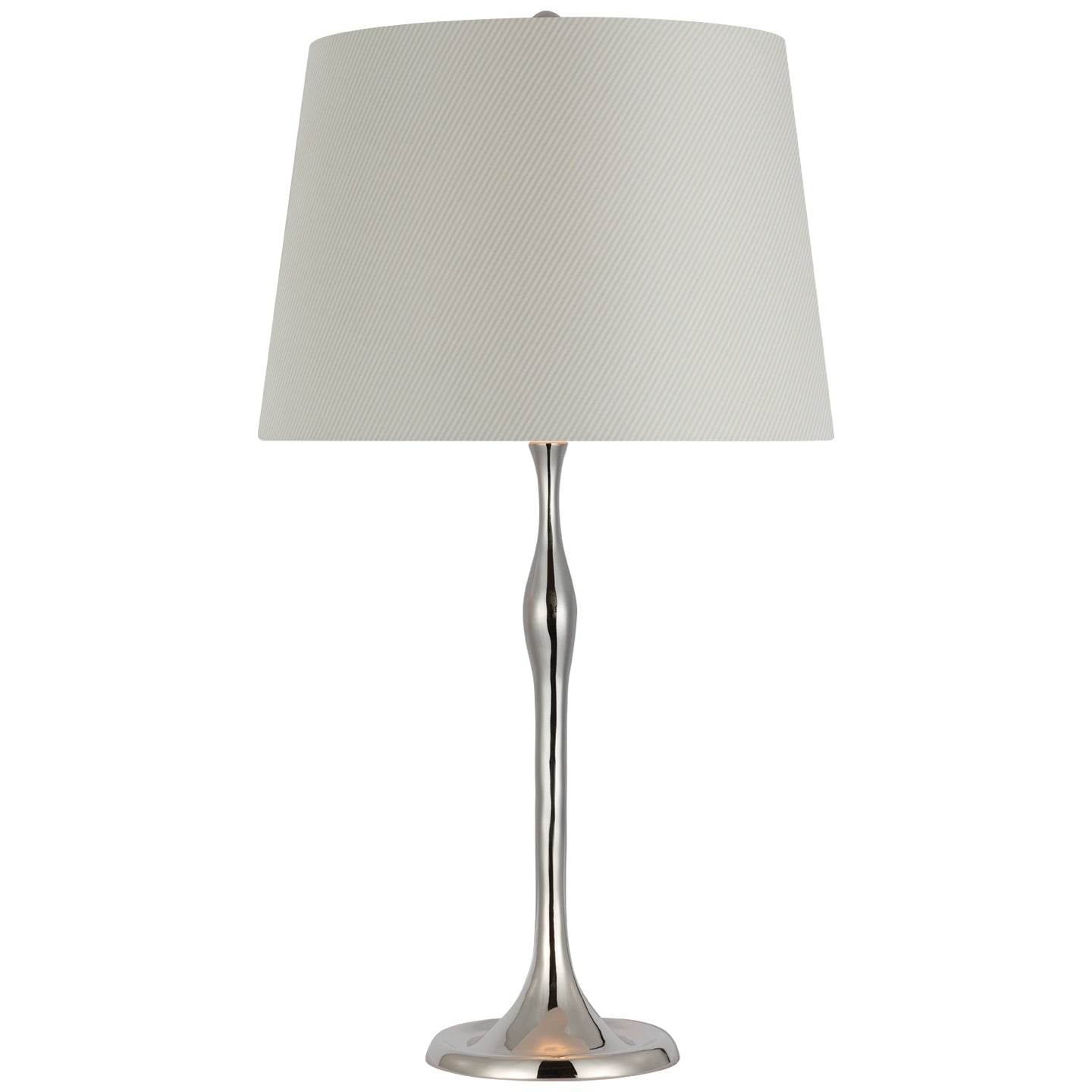 VISUAL COMFORT SIGNATURE, ROMERO TABLE LAMP, TABLE LAMPS