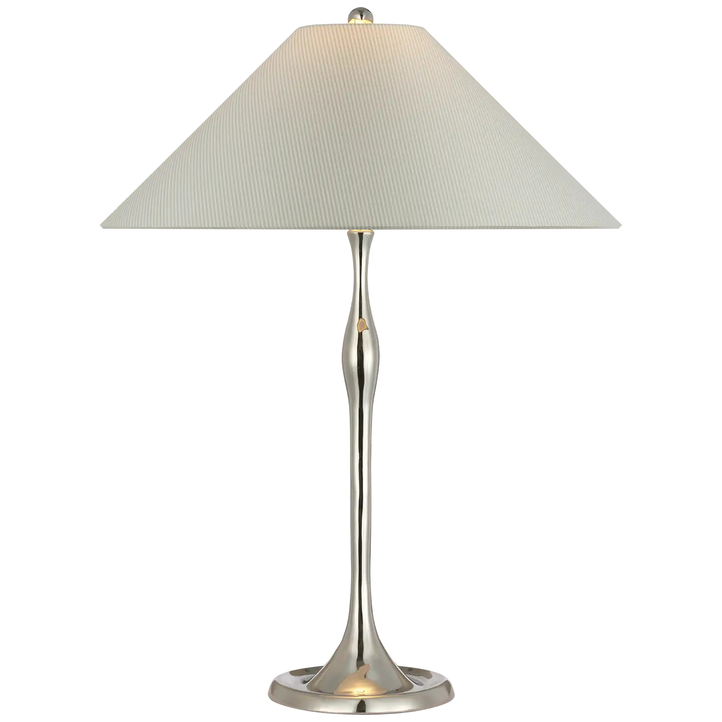 VISUAL COMFORT SIGNATURE, ROMERO TABLE LAMP, TABLE LAMPS