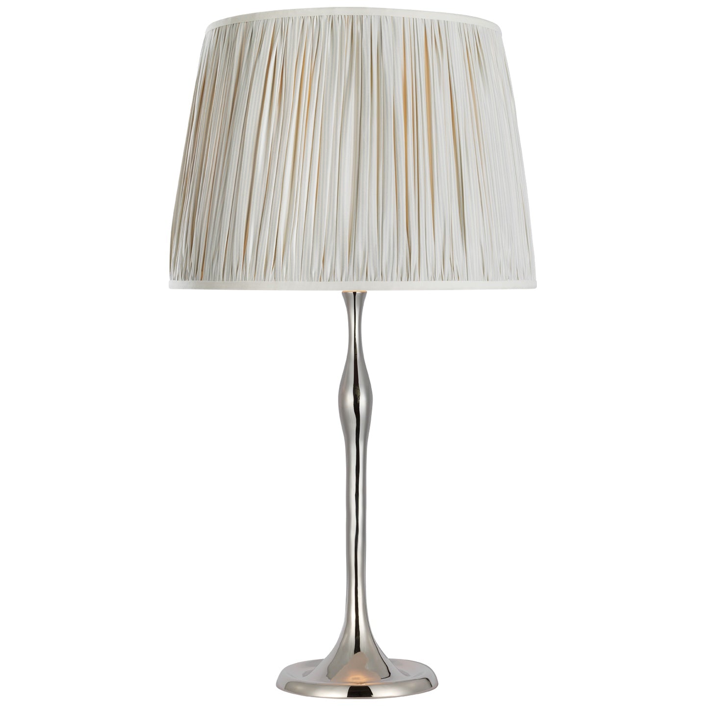 VISUAL COMFORT SIGNATURE, ROMERO TABLE LAMP, TABLE LAMPS
