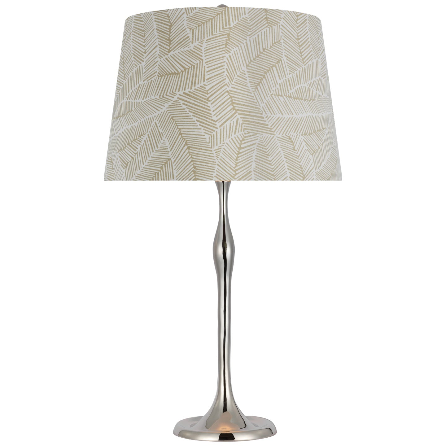 VISUAL COMFORT SIGNATURE, ROMERO TABLE LAMP, TABLE LAMPS